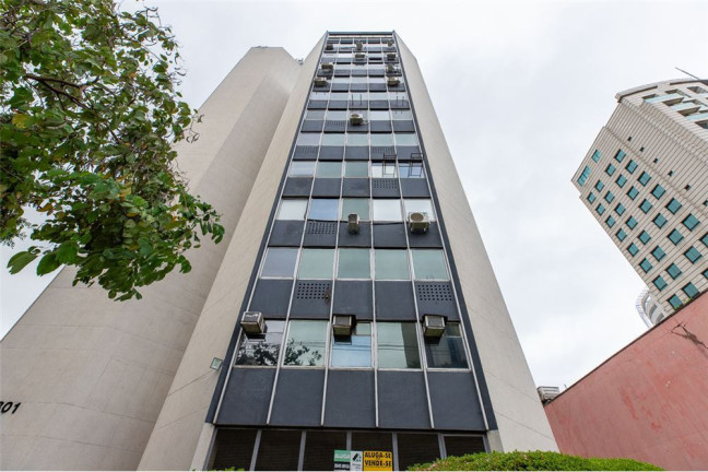 Imagem Imóvel Comercial à Venda, 190 m² em Itaim Bibi - São Paulo Imagem Imóvel Comercial à Venda, 190 m² em Itaim Bibi - São Paulo