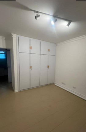 Imagem Apartamento com 3 Quartos à Venda, 137 m² em Vila Mariana - São Paulo