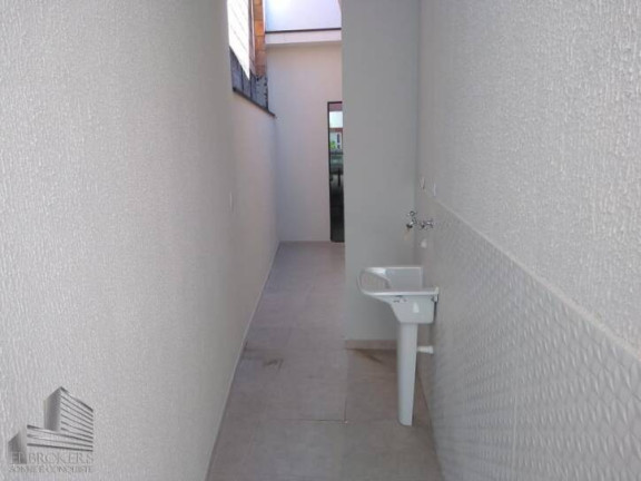 Imagem Casa de Condomínio com 3 Quartos à Venda, 110 m² em Loteamento Dinorá Rosa - Sorocaba Imagem Casa de Condomínio com 3 Quartos à Venda, 110 m² em Loteamento Dinorá Rosa - Sorocaba