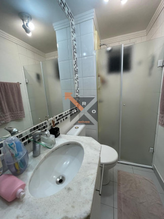 Imagem Imóvel com 2 Quartos à Venda, 50 m² em Vila Prudente - São Paulo