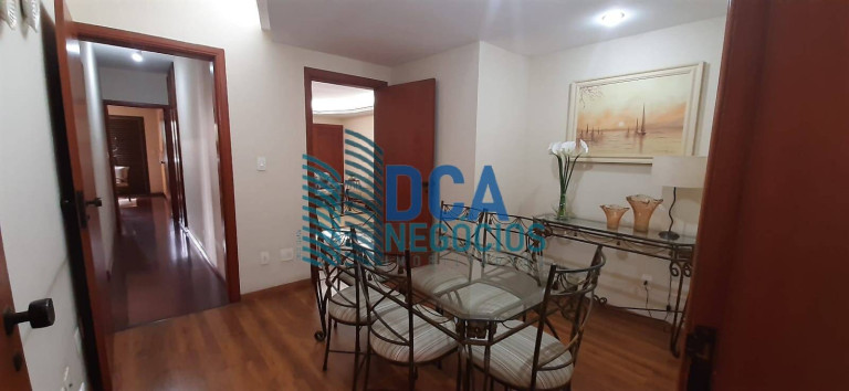 Imagem Apartamento com 3 Quartos à Venda, 188 m² em Jardim Das Nações - Taubaté Imagem Apartamento com 3 Quartos à Venda, 188 m² em Jardim Das Nações - Taubaté
