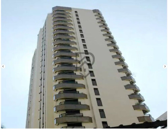 Imagem Apartamento com 3 Quartos à Venda, 190 m² em Itaim Bibi - São Paulo