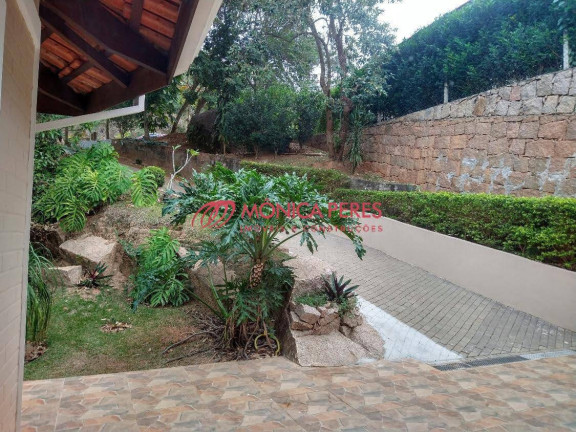 Imagem Casa com 3 Quartos à Venda, 1 m² em Jardim Do Ribeirão - Itupeva