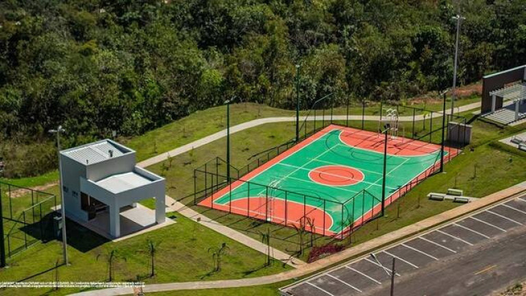 Imagem Casa de Condomínio com 3 Quartos à Venda, 230 m² em Condomínio Belvedere Ii - Cuiabá