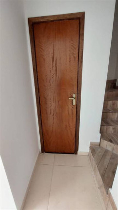 Imagem Sobrado com 2 Quartos à Venda, 72 m² em Quietude - Praia Grande