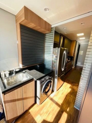 Imagem Apartamento com 2 Quartos à Venda, 64 m² em Vila Leopoldina - São Paulo Imagem Apartamento com 2 Quartos à Venda, 64 m² em Vila Leopoldina - São Paulo