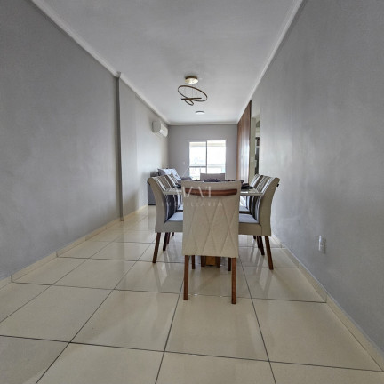 Imagem Apartamento com 3 Quartos à Venda, 100 m² em Aviação - Praia Grande