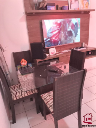 Imagem Imóvel com 2 Quartos à Venda, 48 m² em Jardim Santa Maria (nova Veneza) - Sumaré