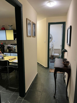 Imagem Casa com 2 Quartos à Venda, 85 m² em Vila Clementino - São Paulo
