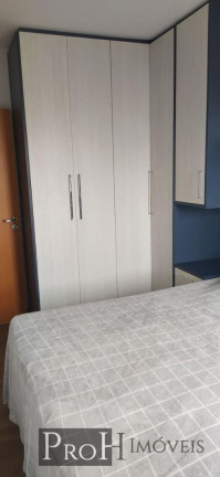 Imagem Apartamento com 2 Quartos à Venda, 52 m² em Vila Humaitá - Santo André Imagem Apartamento com 2 Quartos à Venda, 52 m² em Vila Humaitá - Santo André
