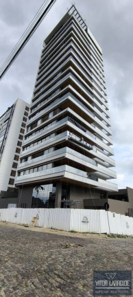 Apartamento com 3 Quartos à Venda, 262 m² em Vila Moema - Tubarão