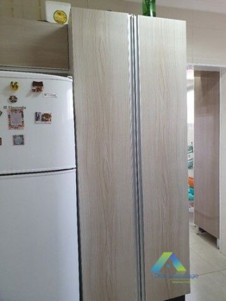 Imagem Apartamento com 2 Quartos à Venda, 68 m² em Centro - São Bernardo Do Campo