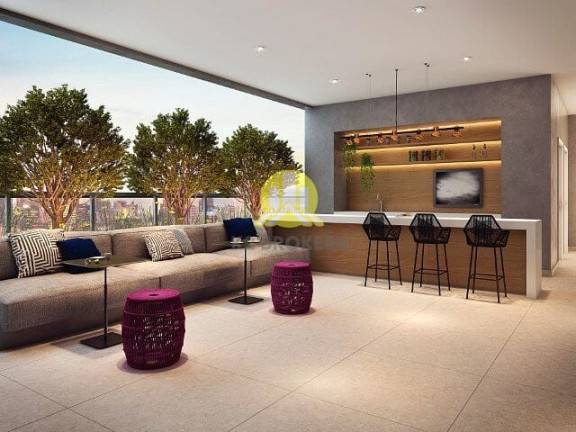 Imagem Apartamento com 2 Quartos à Venda, 40 m² em Chácara Klabin - São Paulo Imagem Apartamento com 2 Quartos à Venda, 40 m² em Chácara Klabin - São Paulo