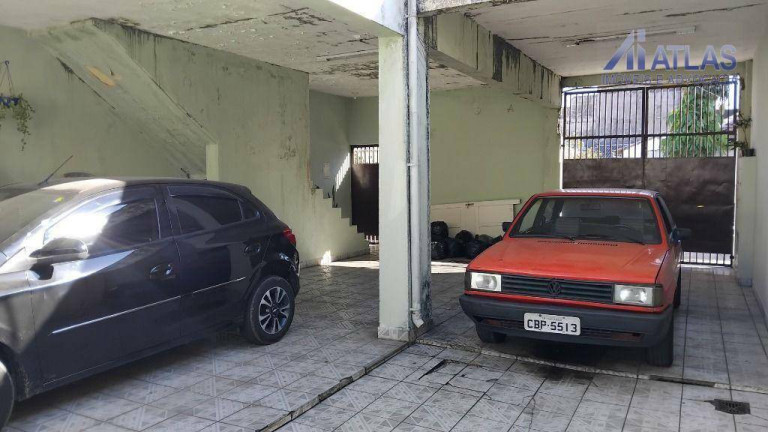 Imagem Casa com 2 Quartos à Venda, 73 m² em Jardim Andaraí - São Paulo