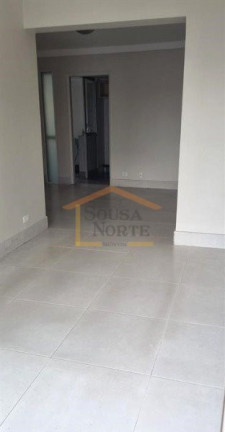 Apartamento com 3 Quartos à Venda ou Locação, 90 m² em Santana - São Paulo