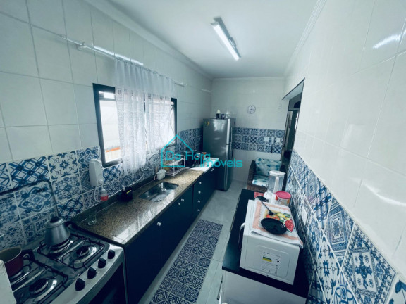 Imagem Apartamento com 1 Quarto à Venda, 53 m² em Centro - Mongaguá