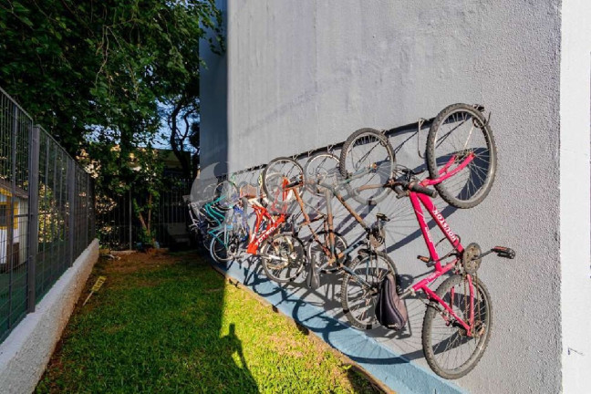 Imagem Apartamento com 3 Quartos à Venda, 65 m² em Santo Antônio - Porto Alegre