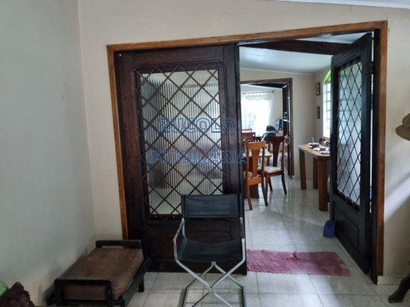 Imagem Chácara com 6 Quartos à Venda, 7.244 m² em Ibiúna