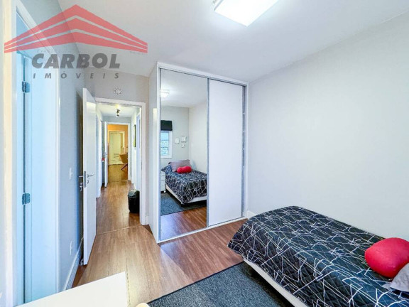 Imagem Apartamento com 4 Quartos à Venda, 155 m² em Anhangabaú - Jundiaí Imagem Apartamento com 4 Quartos à Venda, 155 m² em Anhangabaú - Jundiaí