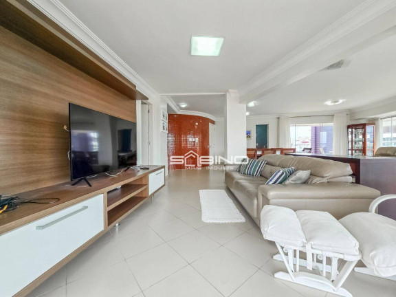 Imagem Cobertura com 4 Quartos à Venda, 240 m² em Riviera De São Lourenço - Bertioga