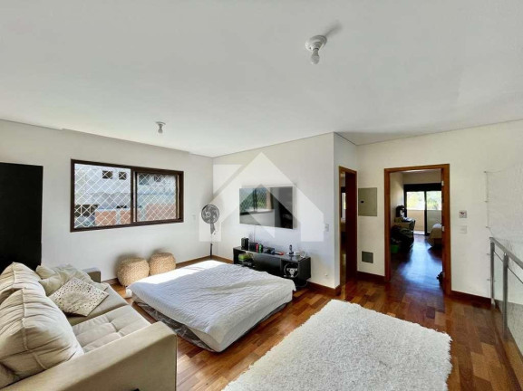 Imagem Casa de Condomínio com 6 Quartos à Venda, 610 m² em Moinho Velho - Cotia Imagem Casa de Condomínio com 6 Quartos à Venda, 610 m² em Moinho Velho - Cotia