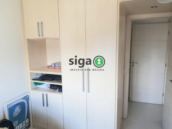 Imagem Apartamento com 4 Quartos à Venda, 130 m² em Vila Andrade - São Paulo