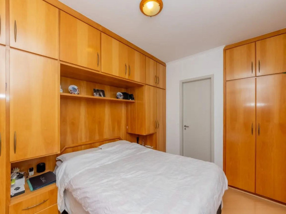 Imagem Apartamento com 3 Quartos à Venda, 82 m² em Chácara Klabin - São Paulo