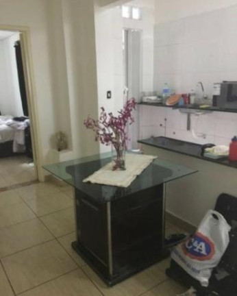 Apartamento com 1 Quarto à Venda, 42 m² em Bela Vista - São Paulo