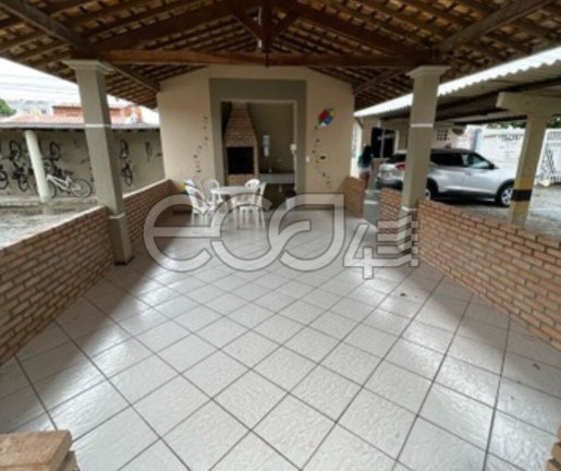 Imagem Apartamento com 3 Quartos à Venda, 60 m² em Farolândia - Aracaju