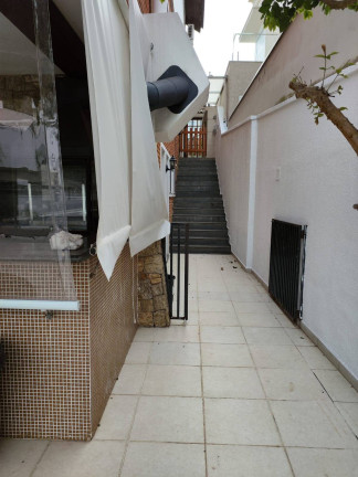 Imagem Casa com 3 Quartos para Alugar, 360 m² em Alphaville - Santana De Parnaíba Imagem Casa com 3 Quartos para Alugar, 360 m² em Alphaville - Santana De Parnaíba