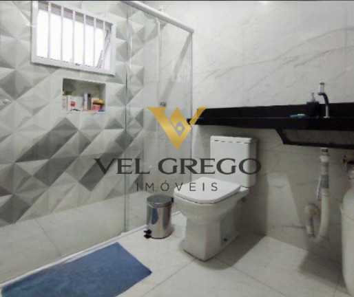 Imagem Casa com 3 Quartos à Venda, 110 m² em Paulicéia - São Bernardo Do Campo Imagem Casa com 3 Quartos à Venda, 110 m² em Paulicéia - São Bernardo Do Campo