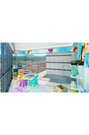 Imagem Apartamento com 1 Quarto à Venda, 53 m² em Canto Da Praia - Itapema