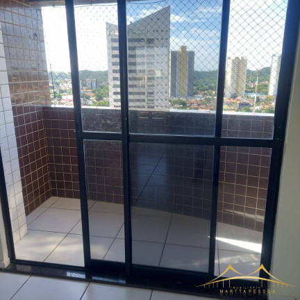 Imagem Apartamento com 2 Quartos à Venda, 56 m² em Ponta Negra - Natal Imagem Apartamento com 2 Quartos à Venda, 56 m² em Ponta Negra - Natal