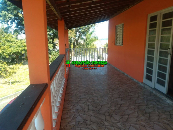 Casa com 5 Quartos à Venda, 1.000 m² em Portal Mantiqueira - Caçapava
