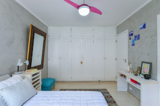 Imagem Casa com 4 Quartos à Venda, 386 m² em Jardim Morumbi - São Paulo