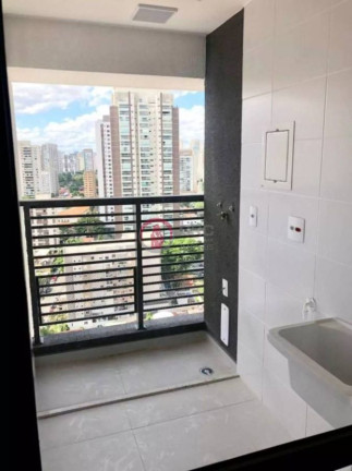Imagem Apartamento com 2 Quartos à Venda, 84 m² em Jardim Das Acácias - São Paulo