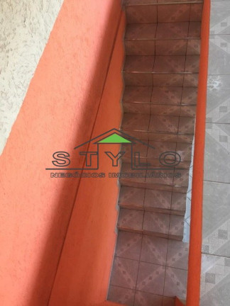 Imagem Sobrado com 3 Quartos à Venda, 180 m² em Jardim Silvina - São Bernardo Do Campo Imagem Sobrado com 3 Quartos à Venda, 180 m² em Jardim Silvina - São Bernardo Do Campo
