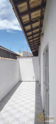 Imagem Casa com 2 Quartos para Alugar, em Jardim Grandesp - Itanhaém Imagem Casa com 2 Quartos para Alugar, em Jardim Grandesp - Itanhaém
