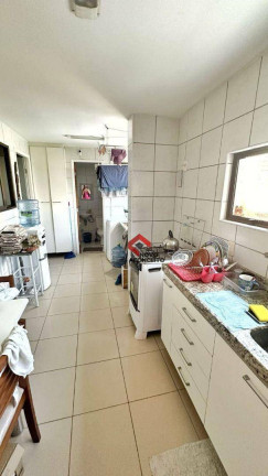 Imagem Apartamento com 3 Quartos à Venda, 112 m² em Cocó - Fortaleza