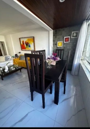 Imagem Apartamento com 3 Quartos à Venda, 125 m² em Armação - Salvador Imagem Apartamento com 3 Quartos à Venda, 125 m² em Armação - Salvador