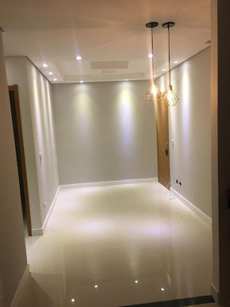 Imagem Apartamento com 2 Quartos à Venda, 49 m² em Caguassu - Sorocaba