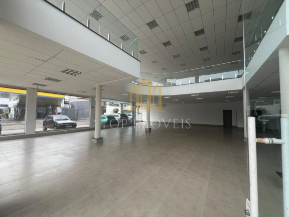 Imagem Ponto Comercial para Alugar, 674 m² em Jardim Ismênia - São José Dos Campos Imagem Ponto Comercial para Alugar, 674 m² em Jardim Ismênia - São José Dos Campos