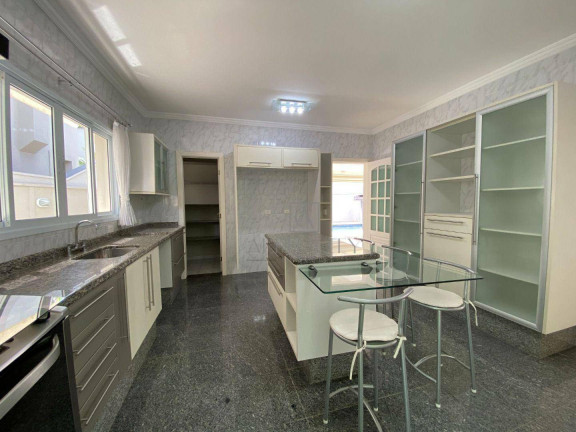 Imagem Casa com 4 Quartos para Alugar, 348 m² em Residencial Onze (alphaville) - Santana De Parnaíba Imagem Casa com 4 Quartos para Alugar, 348 m² em Residencial Onze (alphaville) - Santana De Parnaíba