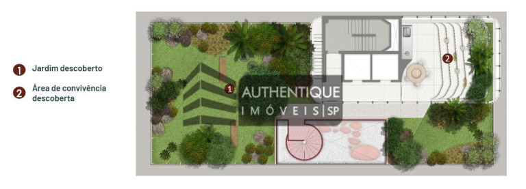 Imagem Apartamento com 2 Quartos à Venda, 95 m² em Vila Madalena - São Paulo