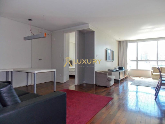 Imagem Imóvel com 1 Quarto à Venda, 76 m² em Belvedere - Belo Horizonte