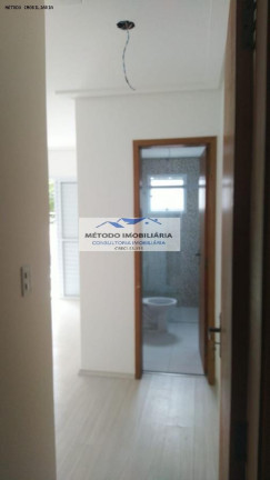 Imagem Apartamento com 2 Quartos à Venda, 96 m² em Bangu - Santo André