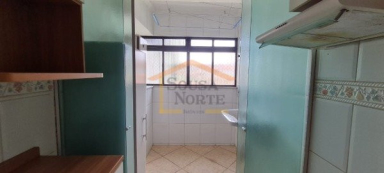 Imagem Apartamento com 2 Quartos à Venda, 83 m² em Santa Teresinha - São Paulo Imagem Apartamento com 2 Quartos à Venda, 83 m² em Santa Teresinha - São Paulo
