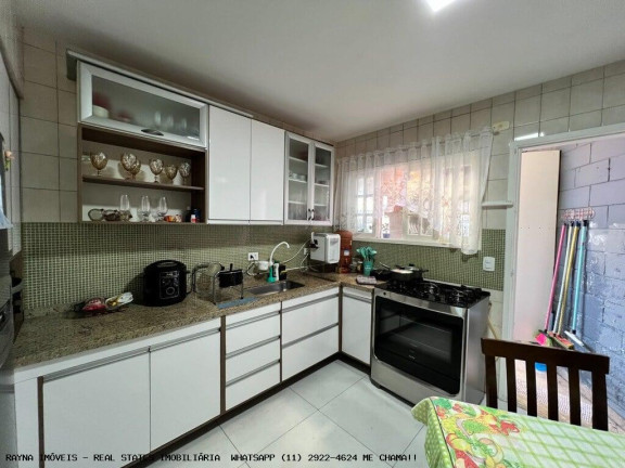 Imagem Casa com 3 Quartos à Venda, 99 m² em Vila Polopoli - São Paulo