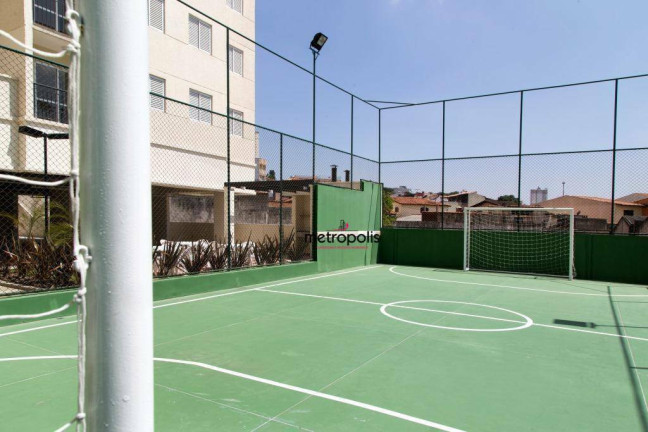 Imagem Apartamento com 2 Quartos à Venda, 48 m² em Parque Jaçatuba - Santo André Imagem Apartamento com 2 Quartos à Venda, 48 m² em Parque Jaçatuba - Santo André