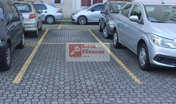 Imagem Apartamento com 2 Quartos à Venda, 45 m² em Jardim Santa Terezinha (zona Leste) - São Paulo Imagem Apartamento com 2 Quartos à Venda, 45 m² em Jardim Santa Terezinha (zona Leste) - São Paulo